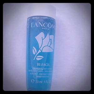 Lancome Bi-Facil 1 OZ